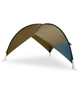 Kelty Sunshade With Side Wall