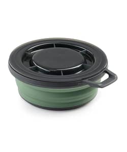 GSI Outdoors Escape Bowl + Lid