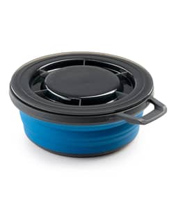 GSI Outdoors Escape Bowl + Lid