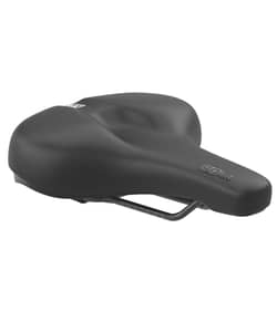 SQlab 621 M-D Active 2.1 Saddle