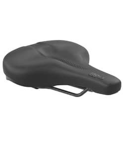 SQlab 621 Ergolux Active 2.1 Saddle