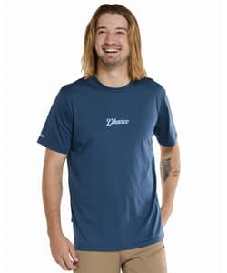 Dharco Mens Short Sleeve Tech Tee