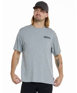 DHaRCO Mens Cotton Tee