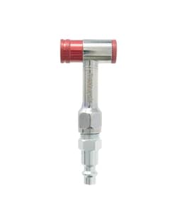 Prestacycle Mini Pro Air Compressor Inflator