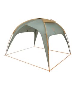 Big Agnes Sage Canyon Shelter Plus