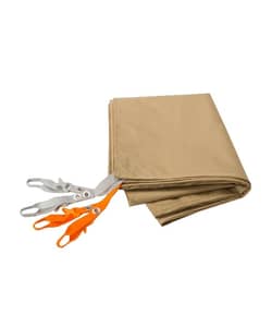 Big Agnes Bunkhouse Footprint