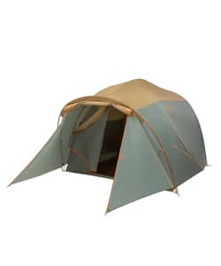 Big Agnes Bunk House 4P Tent