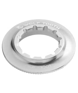 Wolf Tooth Centerlock Rotor Lockring - Internal Spline