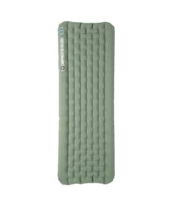 Big Agnes Campmeister Deluxe Insulated Sleeping Pad
