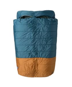 Big Agnes Dream Island 20° Sleeping Bag