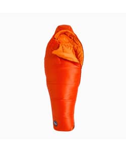 Big Agnes Little Red 20° Sleeping Bag