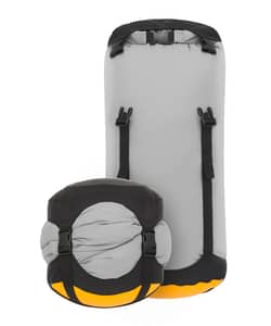 Sea to Summit Evac Compression Dry Bag