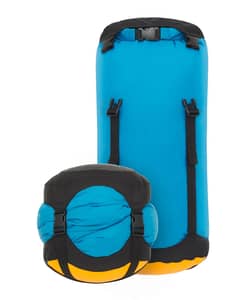 Sea to Summit Evac Compression Dry Bag
