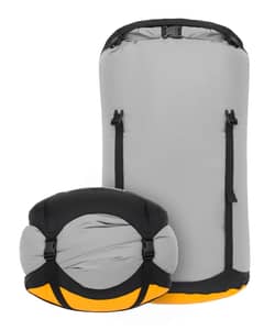 Sea to Summit Evac Compression Dry Bag