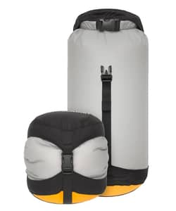 Sea to Summit Evac Compression Dry Bag UL
