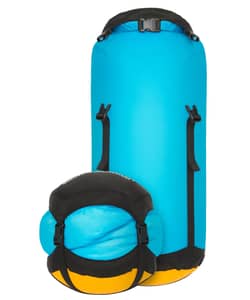 Sea to Summit Evac Compression Dry Bag UL