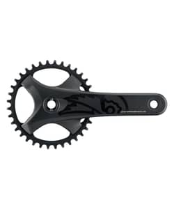 Campagnolo EKAR GT Crankset
