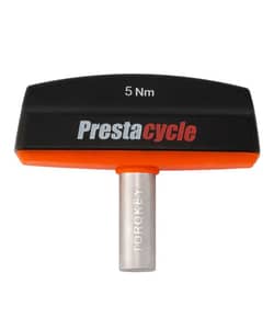 Prestacycle TorqKey T-Handle Preset Torque Tool