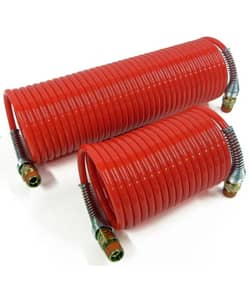Prestacycle High Pressure Coil Hose