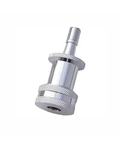 PrestaCycle EZ-Grip Big Presta Head 