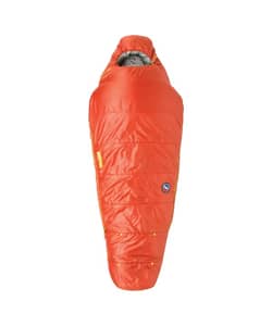 Big Agnes Torchlight EXP Youth 20° Sleeping Bag