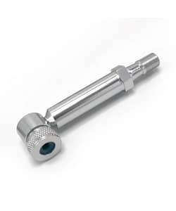 PrestaCycle Right Angle Quick-Click2 Presta Head