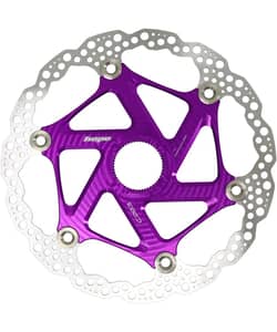 Hope MTB Centre Lock Disc Rotor
