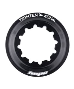 Hope Center Lock Disc Lockring