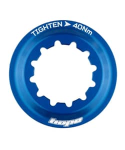 Hope Center Lock Disc Lockring