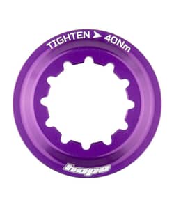 Hope Center Lock Disc Lockring