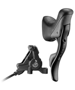 Campagnolo Chorus Ergopower Hydro Shift Lever and Caliper