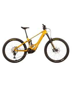 Orbea Wild H10 20MPH E-Bike