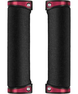 Crank Brothers Cobalt Lock on Grips