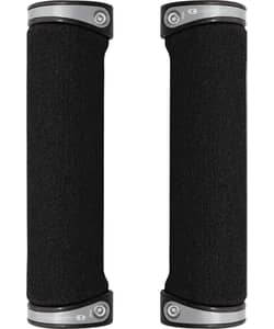 Crank Brothers Cobalt Lock on Grips