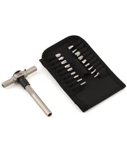 Prestacycle T-Ratchet Pro Wallet Kit