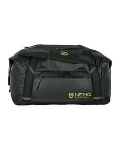 Nemo Double Haul Convertible Duffel Bag 30L