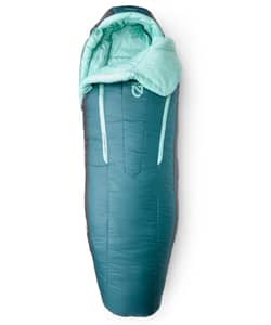 Nemo Forte Womens 20 Sleeping Bag