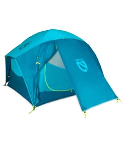 Nemo Aurora Highrise 4P Tent