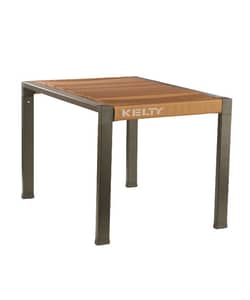 Kelty Rad-Arondack Table