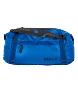 Nemo Double Haul Convertible Duffel Bag 55L