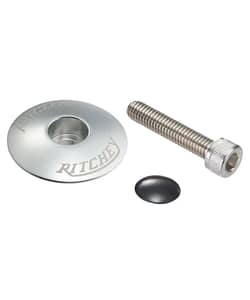 Ritchey Headset Top Cap With Bolt