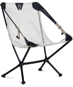 Nemo Moonlite Reclining Camp Chair