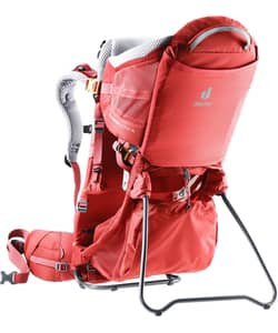 Deuter Kid Comfort Active SL Child Carrier Women's
