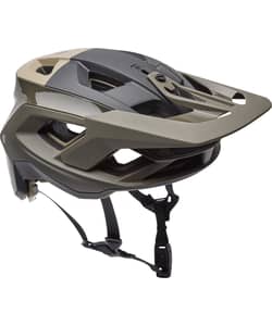 Fox Speedframe RS Paranoid Helmet