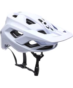 Fox Speedframe RS Helmet - Matte Black