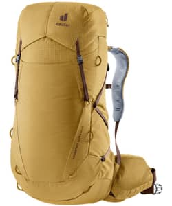 Deuter Aircontact Ultra 40+5 Backpack