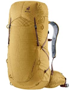 Deuter Aircontact Ultra 50+5 Backpack