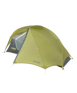 Nemo Dragonfly OSMO 1P Tent
