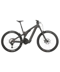 Scott Patron eRIDE 900 E-Bike