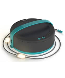 BioLite Solar String Lights 44’